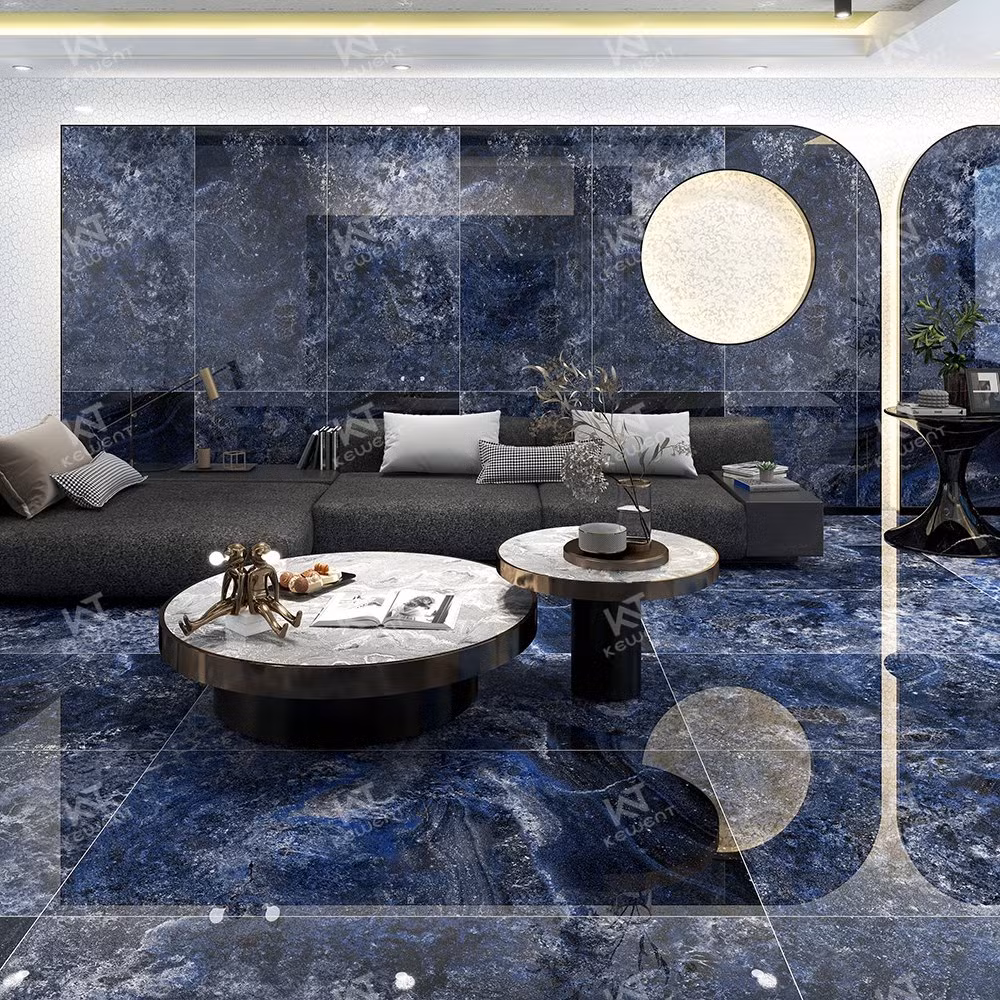 Choosing the Right Tiles for Modern Interiors: A Complete Guide