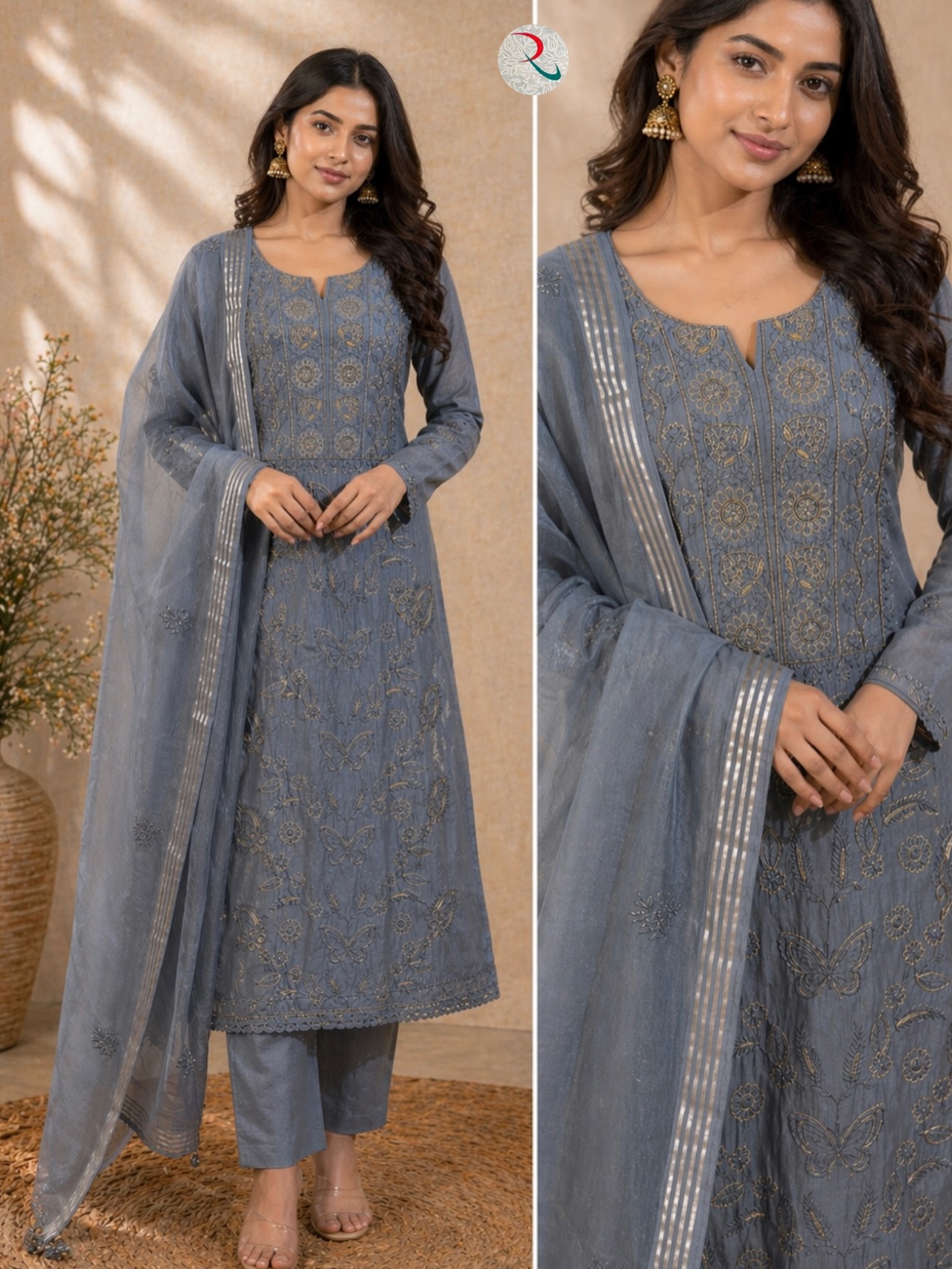 Cotton Fabric